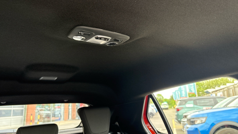 Vauxhall Corsa 1.2 Turbo Yes 5dr [Winter Pack] Petrol Hatchback